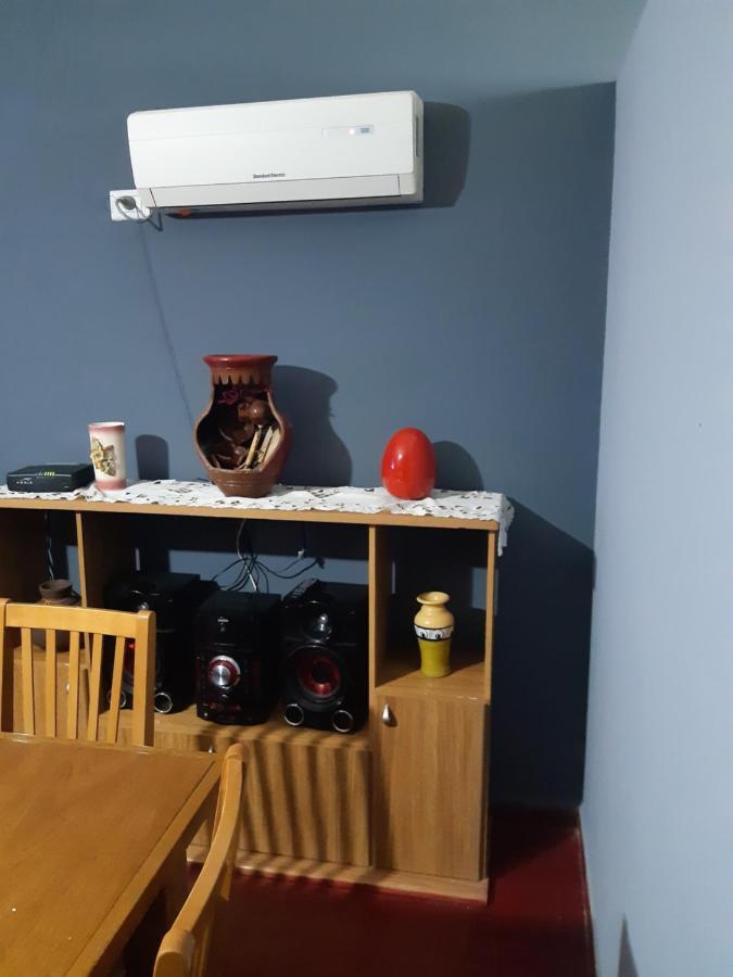 Confort Y Tranquilidad Al 100% Malargüe Esterno foto