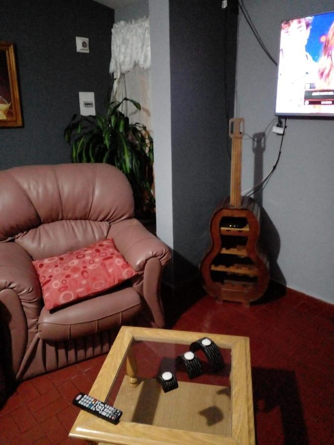 Confort Y Tranquilidad Al 100% Malargüe Esterno foto