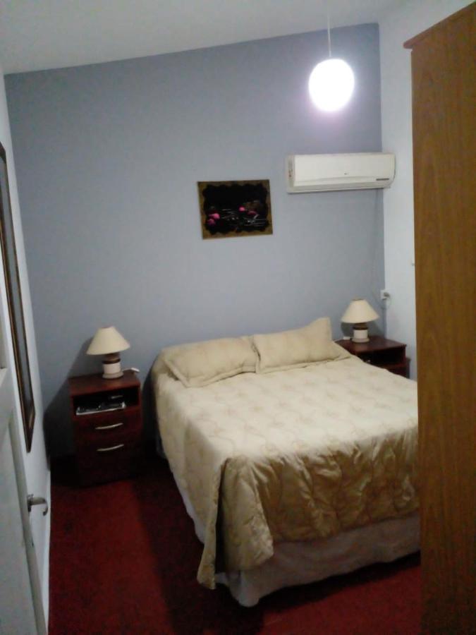 Confort Y Tranquilidad Al 100% Malargüe Esterno foto